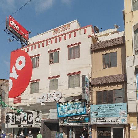 Capital O Admire Suit Hospitality Τσενάι Εξωτερικό φωτογραφία