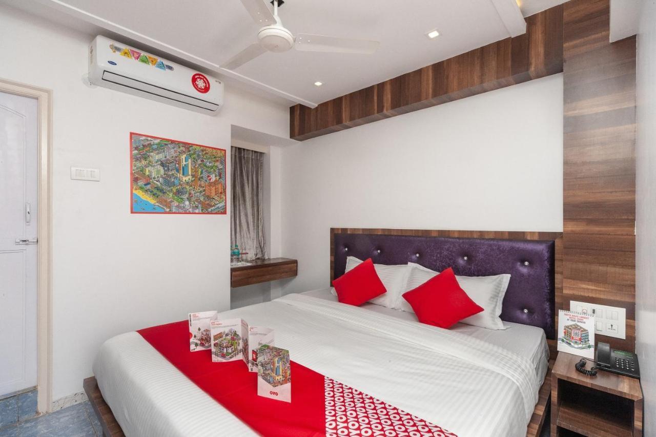 Capital O Admire Suit Hospitality Τσενάι Εξωτερικό φωτογραφία