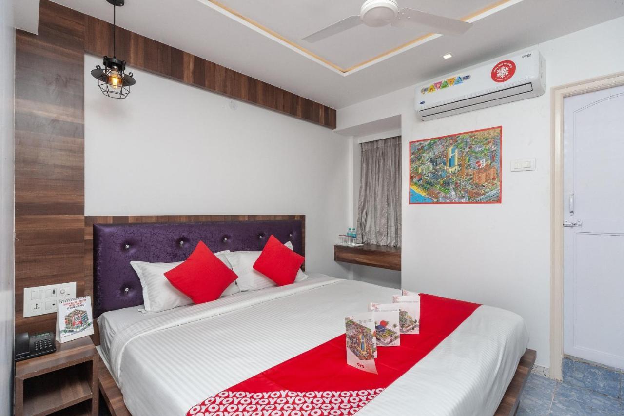 Capital O Admire Suit Hospitality Τσενάι Εξωτερικό φωτογραφία