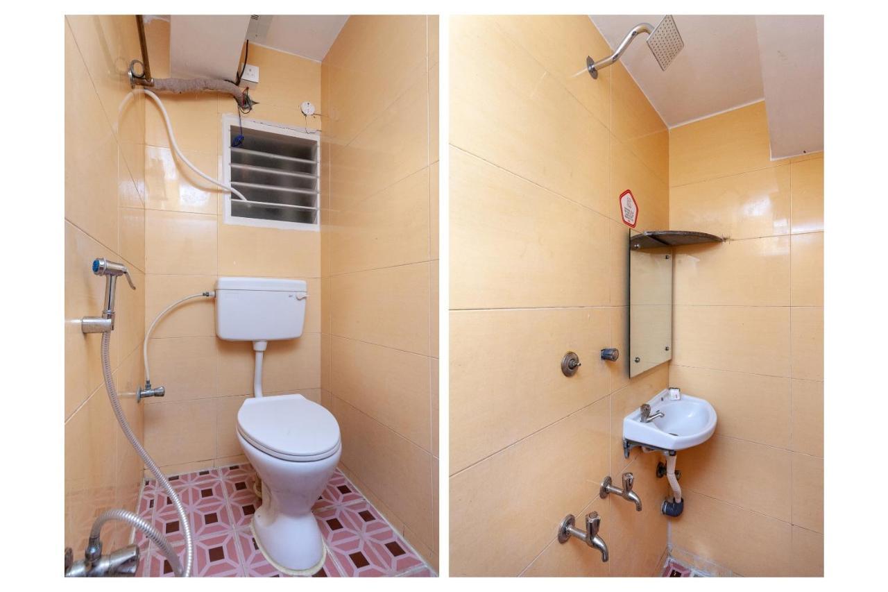 Capital O Admire Suit Hospitality Τσενάι Εξωτερικό φωτογραφία