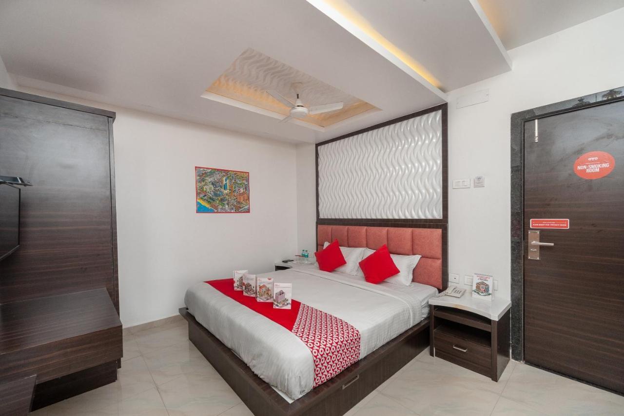 Capital O Admire Suit Hospitality Τσενάι Εξωτερικό φωτογραφία