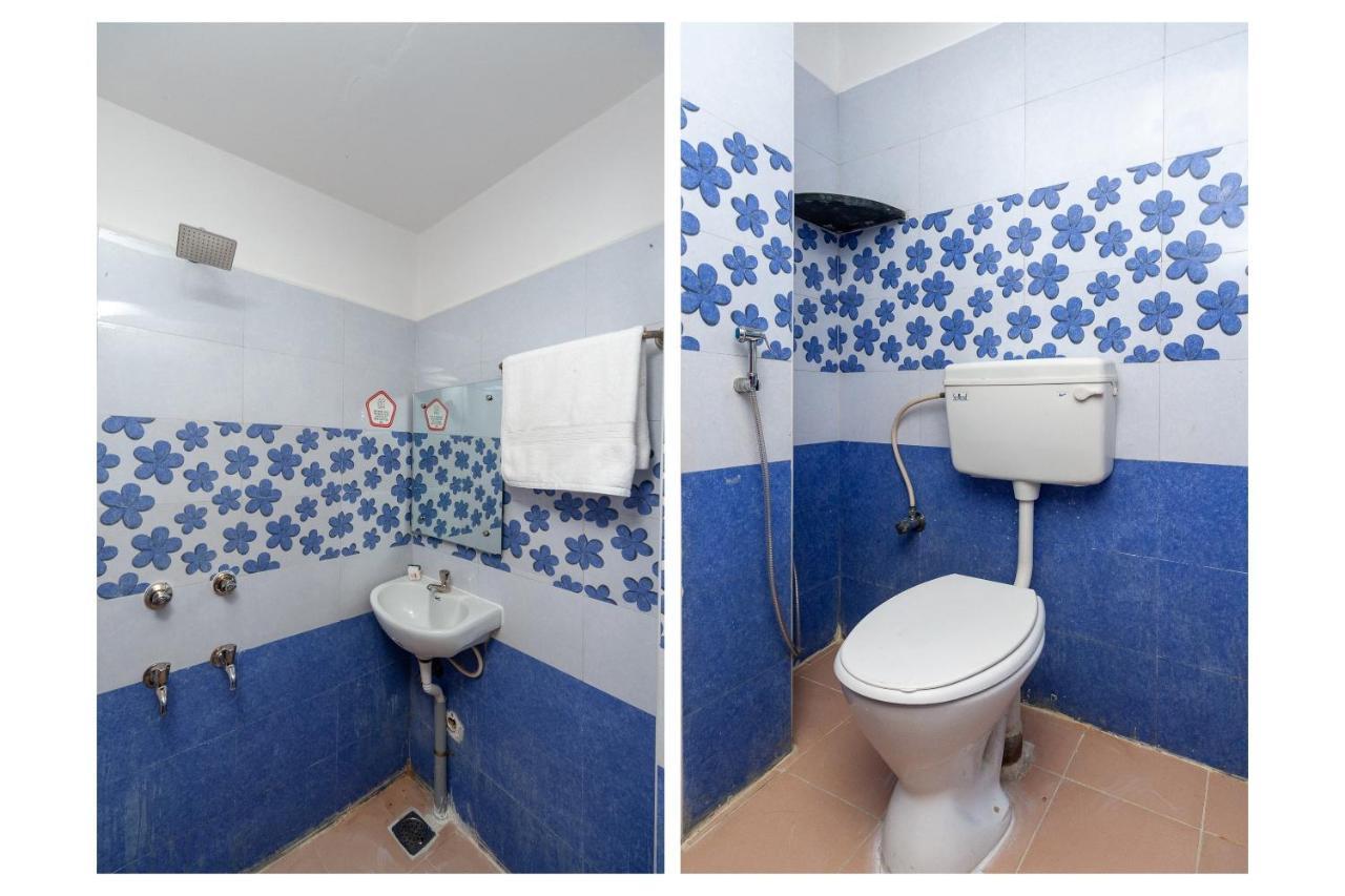 Capital O Admire Suit Hospitality Τσενάι Εξωτερικό φωτογραφία